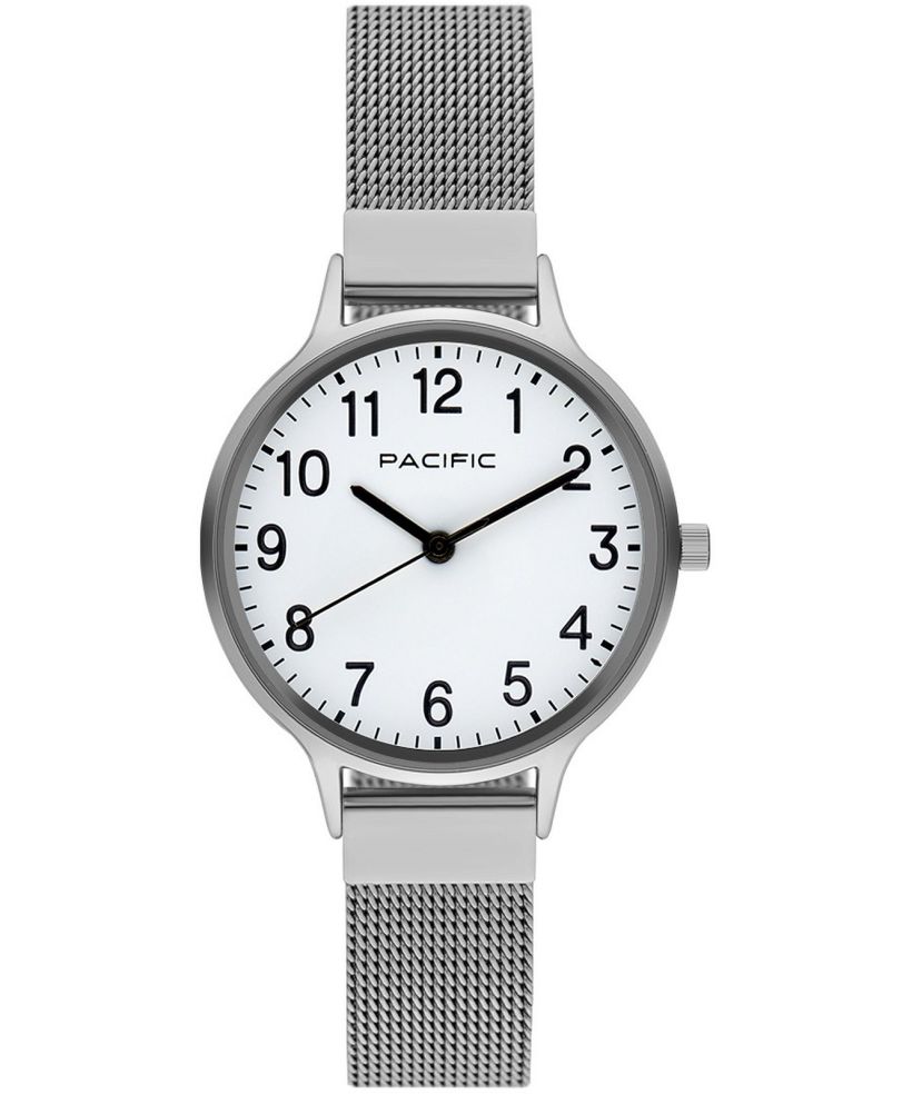 Pacific Classic watch