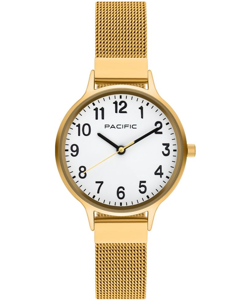 Pacific Classic watch