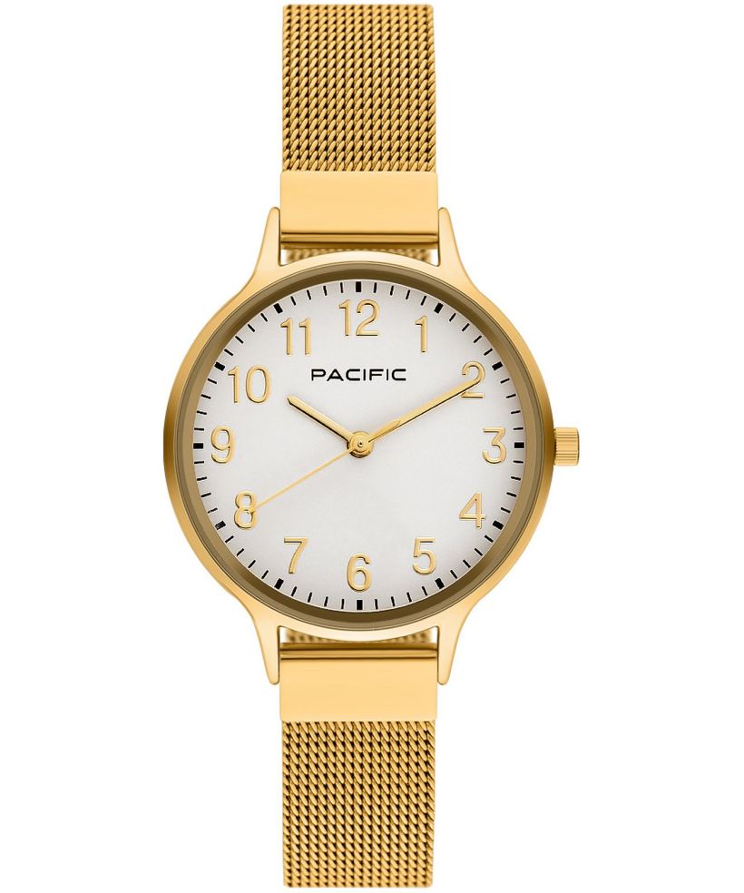 Pacific Classic watch