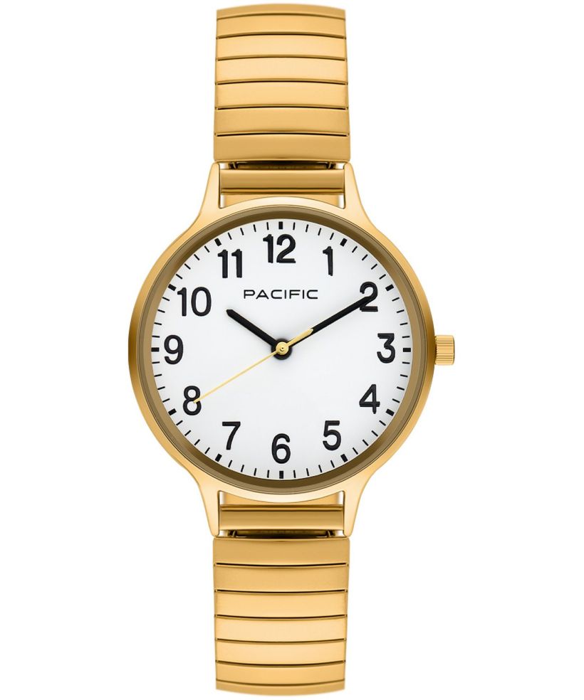 Pacific Classic watch