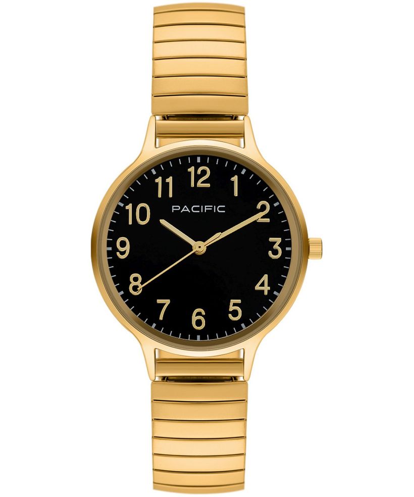 Pacific Classic watch