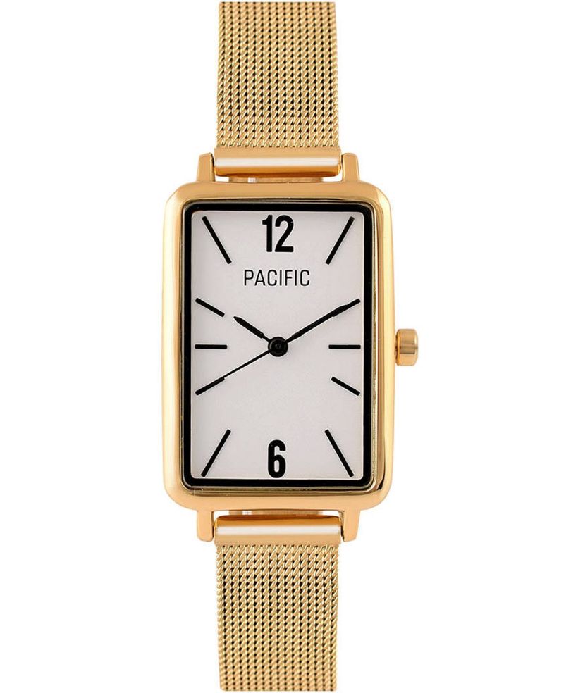 Pacific Classic watch