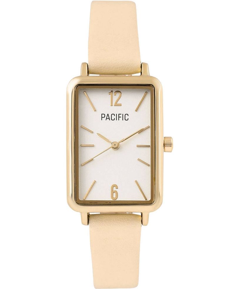 Pacific Classic watch