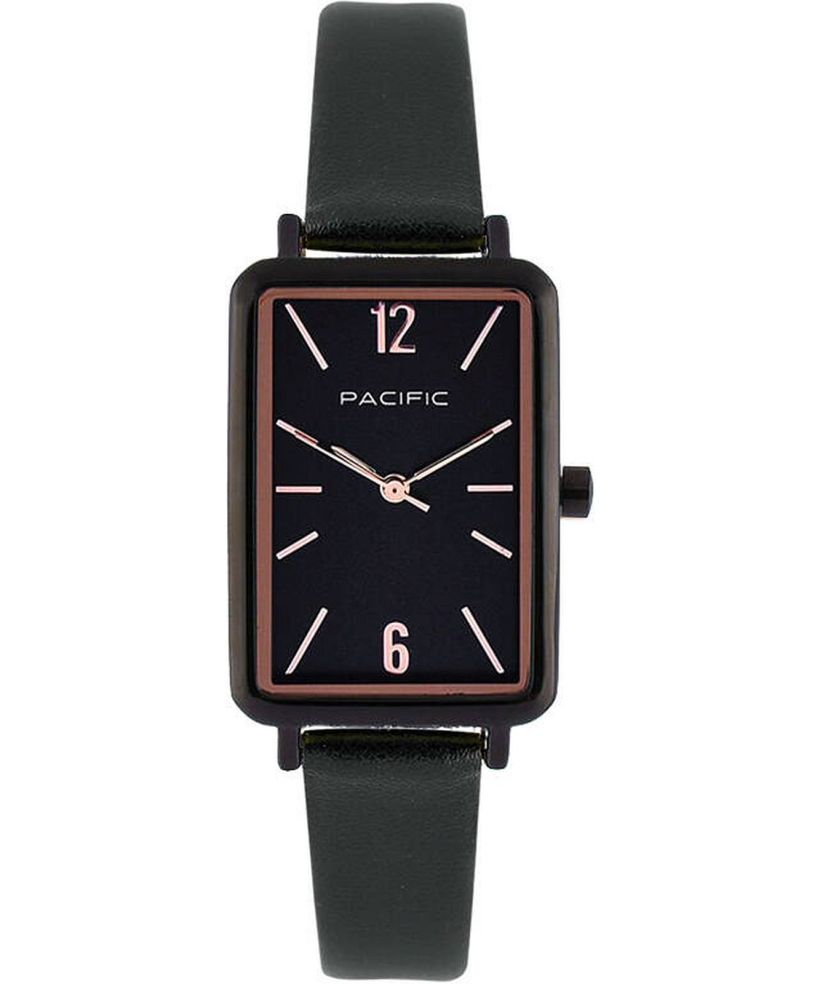 Pacific Classic watch