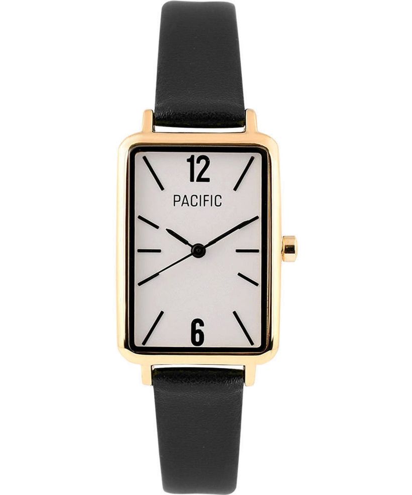 Pacific Classic watch