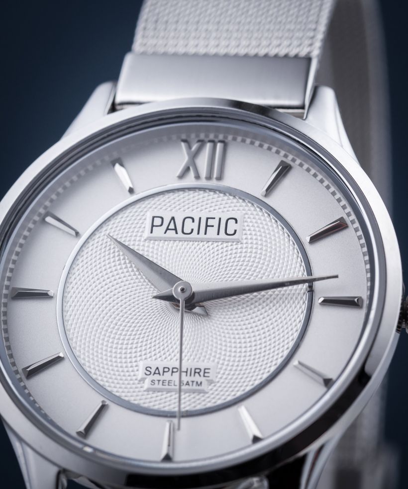 Pacific S watch