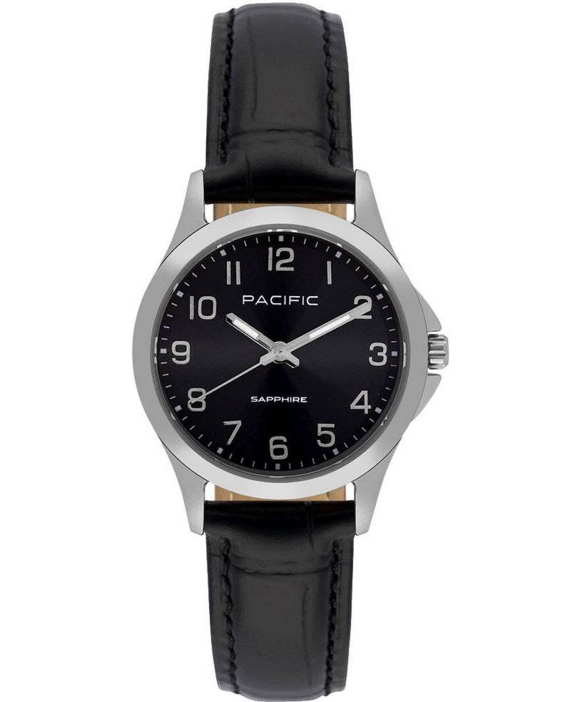 Pacific Sapphire watch