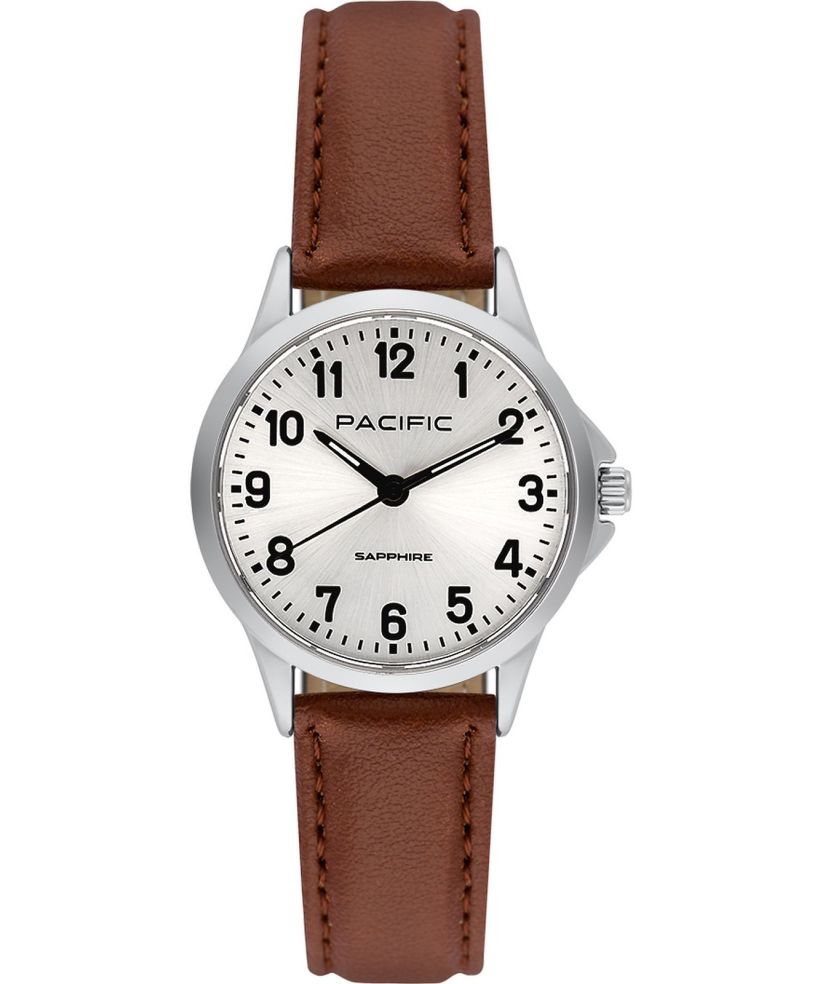 Pacific Sapphire watch