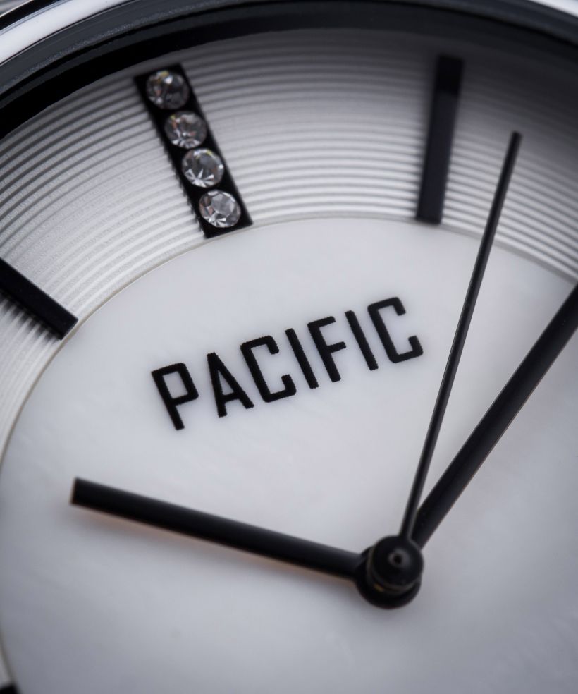 Pacific X watch