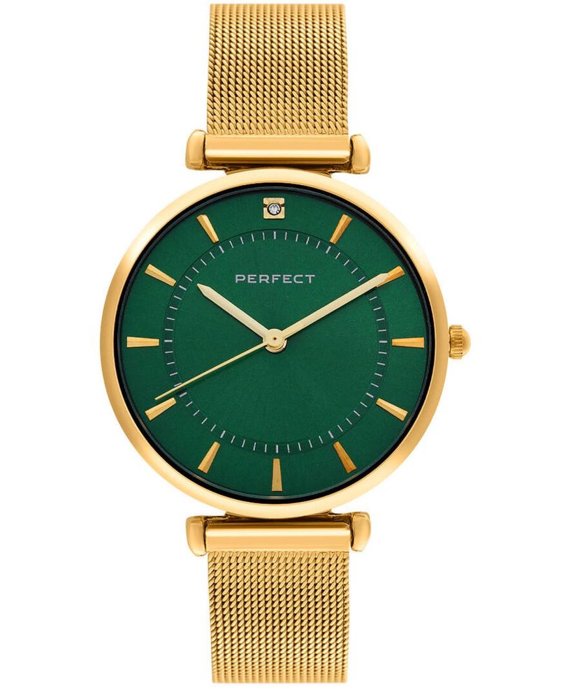 Perfect Classic watch