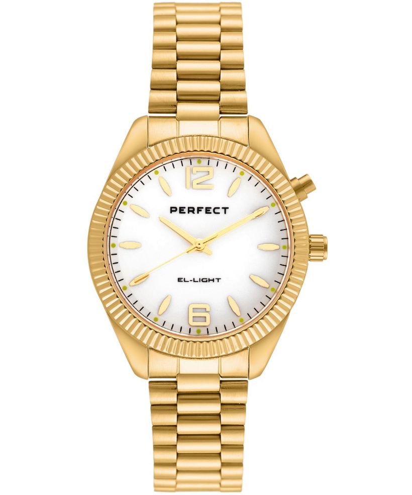 Perfect Classic ladies watch