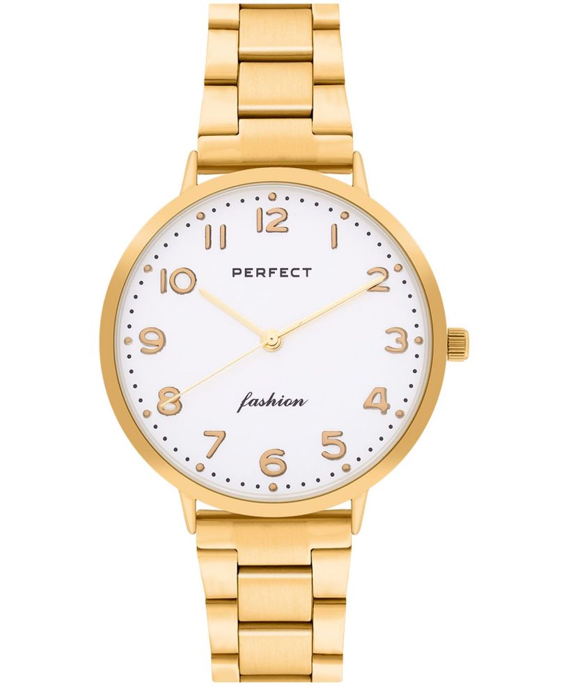 Perfect Fashion watch
