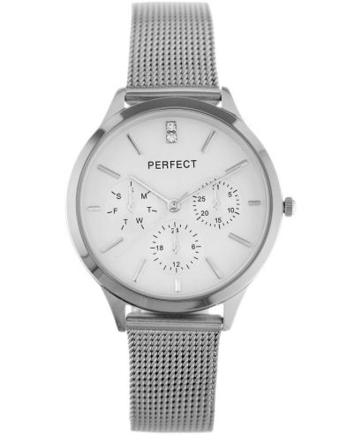 Perfect Multifunction  watch