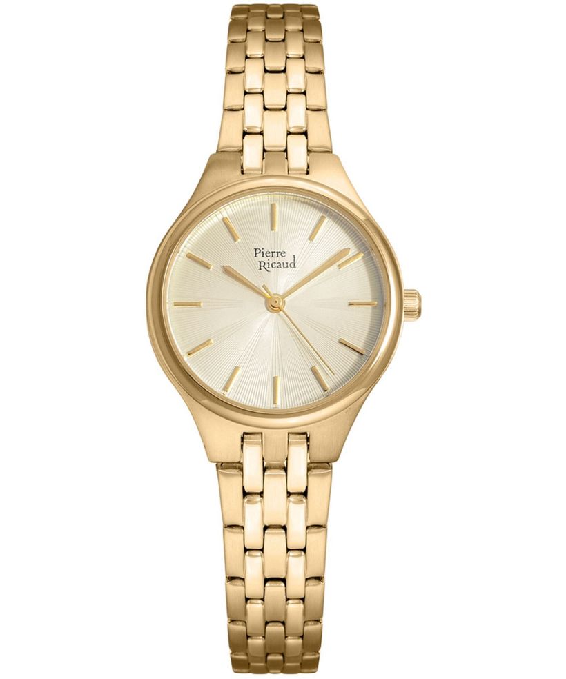 Pierre Ricaud Classic watch