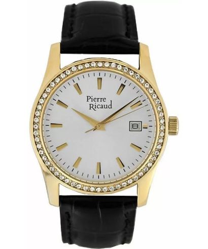 Pierre Ricaud Classic watch