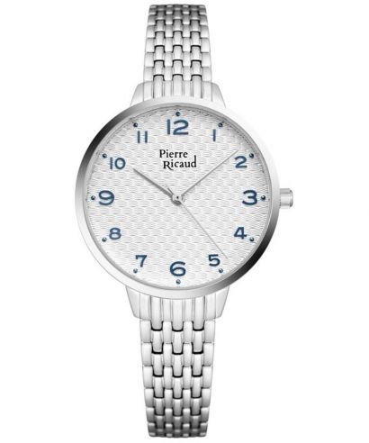 Pierre Ricaud Classic watch
