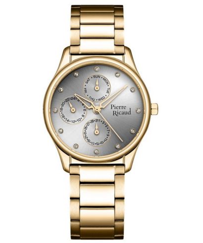 Pierre Ricaud Classic watch