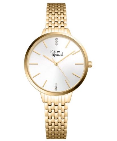 Pierre Ricaud Classic watch