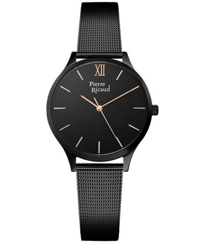 Pierre Ricaud Classic watch
