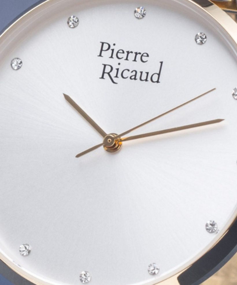 Pierre Ricaud Classic Women's Watch