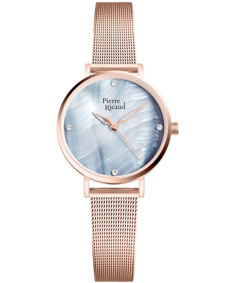 Pierre Ricaud Classic watch