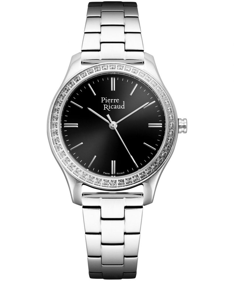 Pierre Ricaud Classic watch