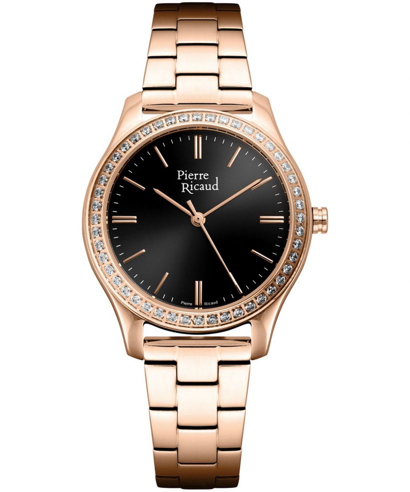 Pierre Ricaud Classic watch