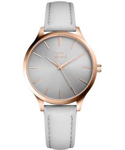 Pierre Ricaud Classic watch