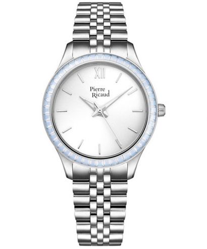 Pierre Ricaud Classic watch