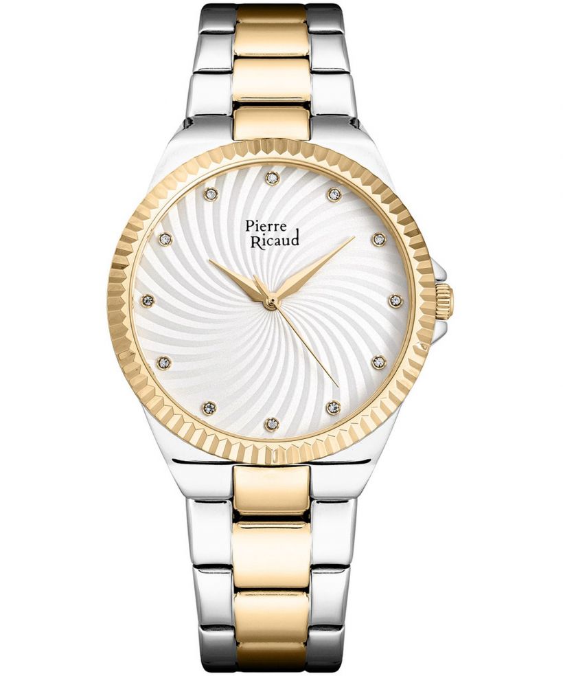 Pierre Ricaud Classic watch