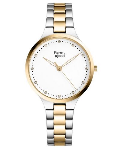 Pierre Ricaud Classic watch