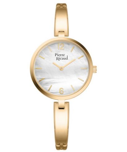 Pierre Ricaud Classic watch