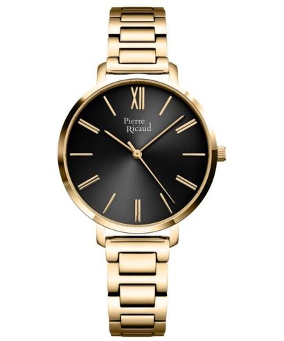 Pierre Ricaud Classic watch