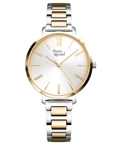 Pierre Ricaud Classic watch