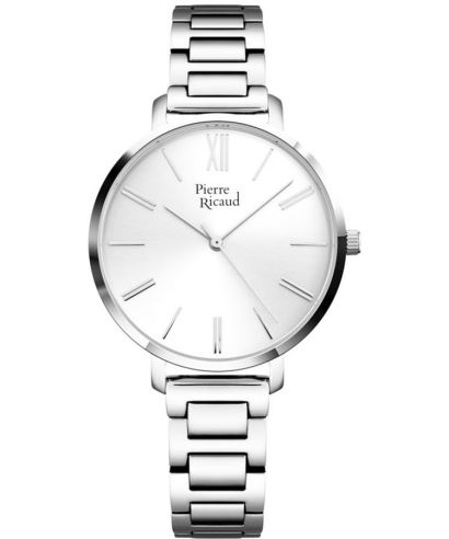 Pierre Ricaud Classic watch