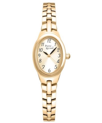 Pierre Ricaud Classic watch