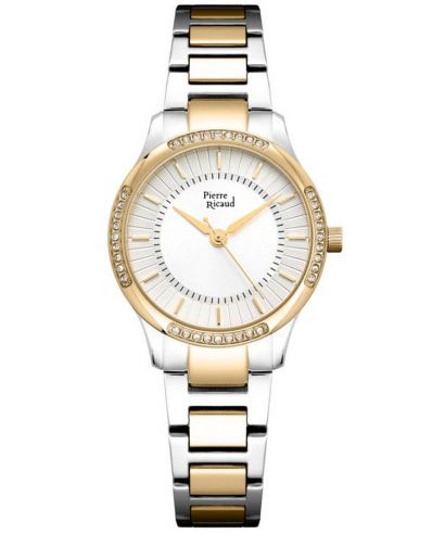 Pierre Ricaud Classic watch