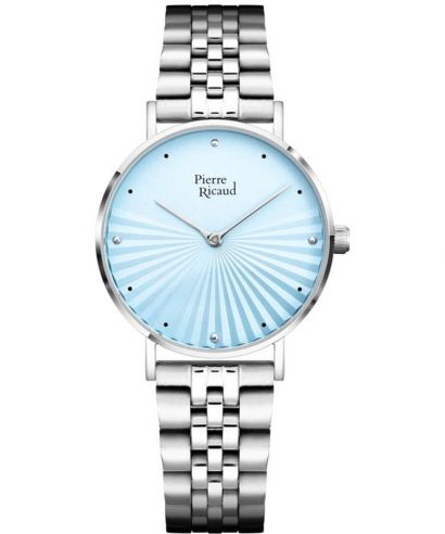 Pierre Ricaud Classic watch