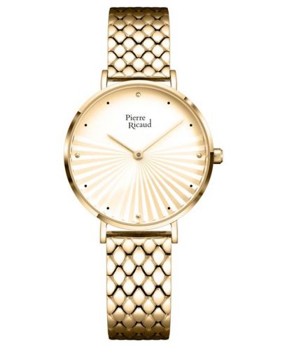 Pierre Ricaud Classic watch