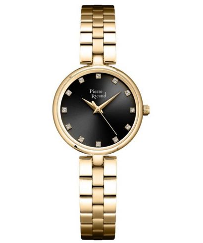 Pierre Ricaud Classic watch