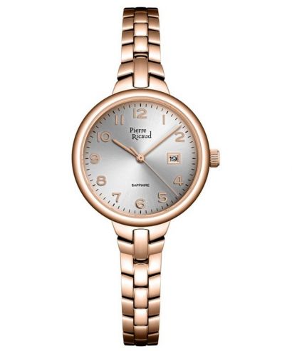 Pierre Ricaud Classic watch