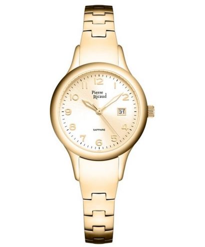 Pierre Ricaud Classic watch