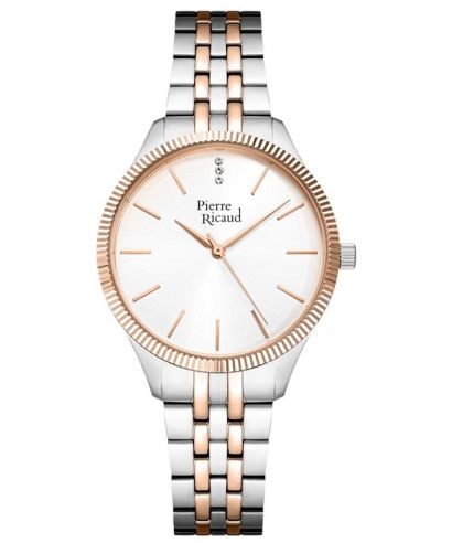 Pierre Ricaud Classic watch