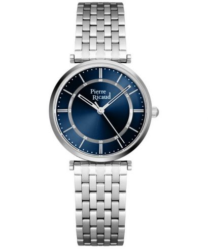 Pierre Ricaud Classic watch