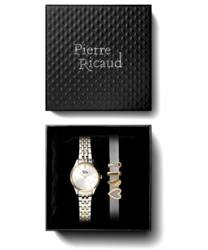 Pierre Ricaud Classic SET watch