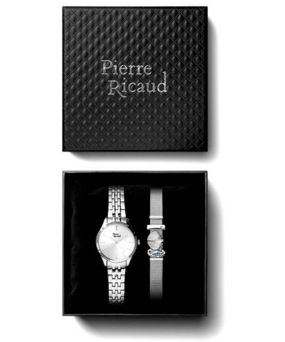 Pierre Ricaud Classic SET watch