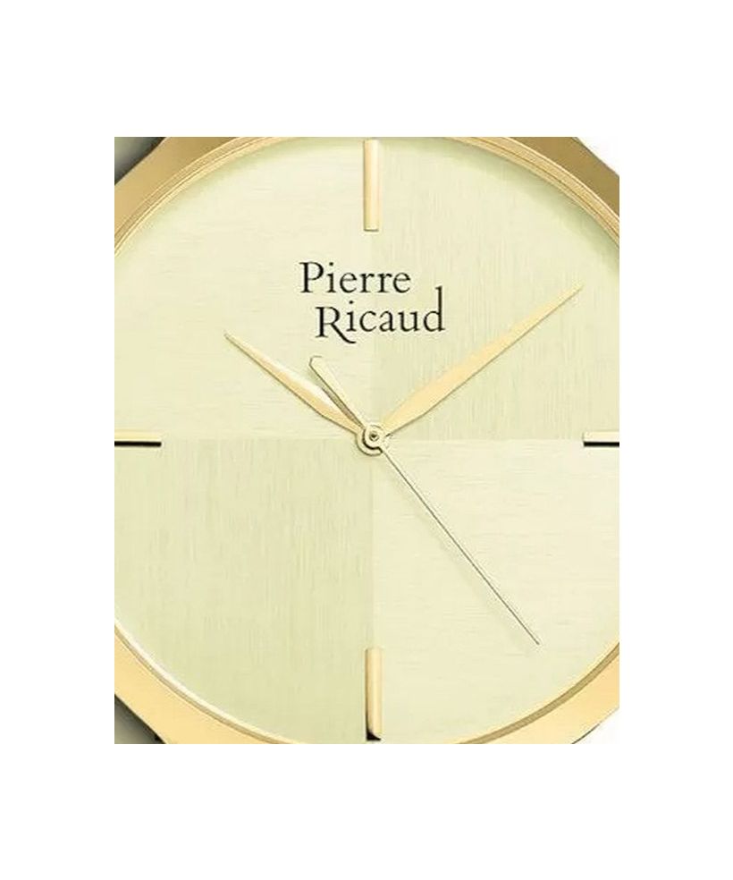 Pierre Ricaud Classic SET watch