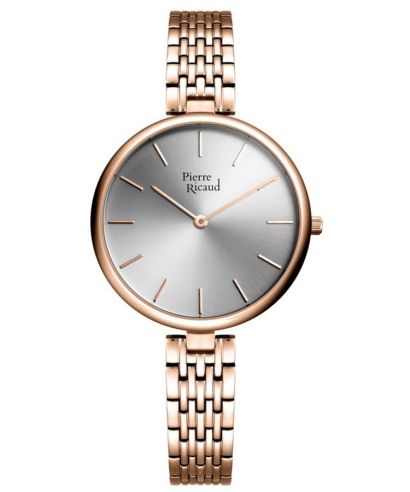 Pierre Ricaud Classic SET watch