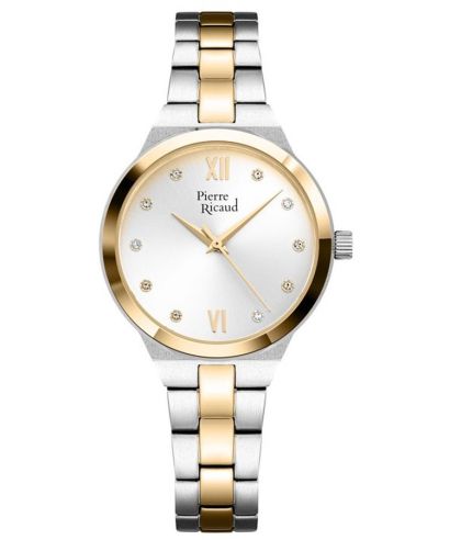Pierre Ricaud Fashion watch