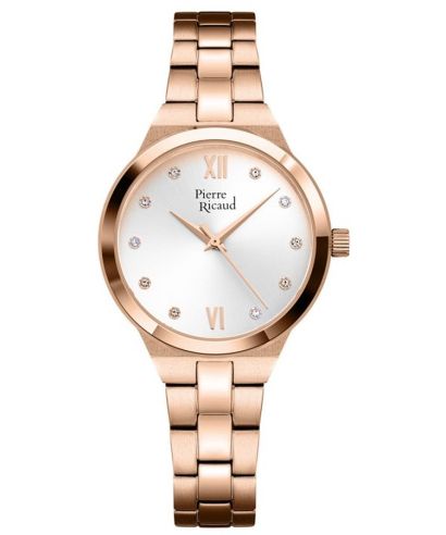 Pierre Ricaud Fashion watch